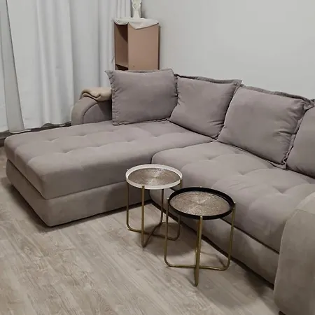 Apulum 94 Apartment Bukarest