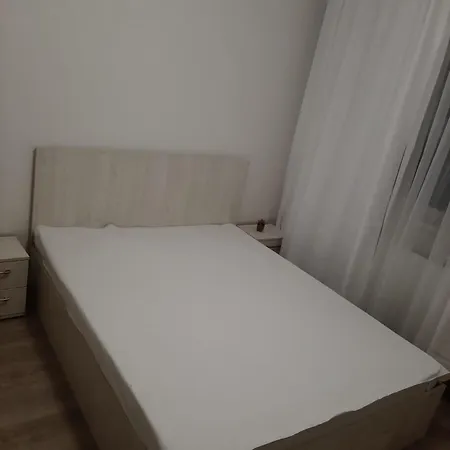 Apulum 94 * Bükreş