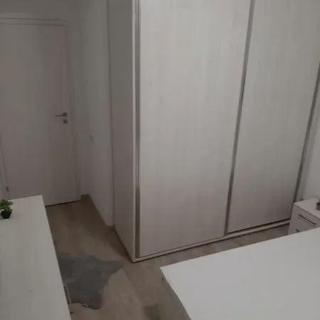 Apulum 94 Apartment Bukarest