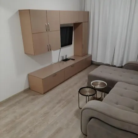Appartamento Apulum 94 *