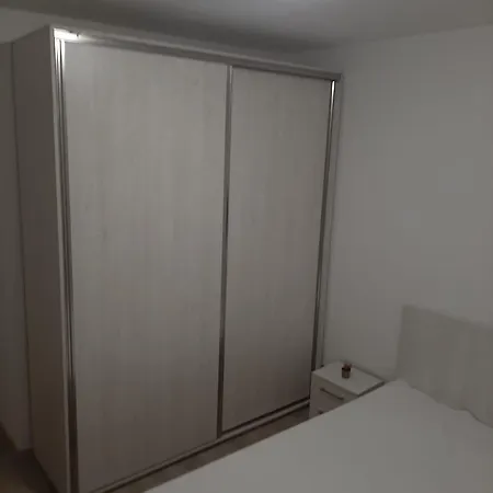 Apulum 94 Appartamento Bucarest